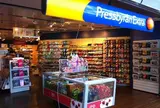 Pressbyrån