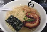 塩そば専門店 桑ばら