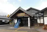 丹波布伝承館