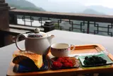 九戸茶語（九份軽便駅）