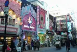 明洞