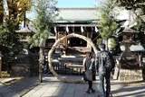 五條天神社