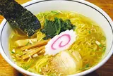 函館ラーメン 船見坂