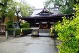 若宮八幡社