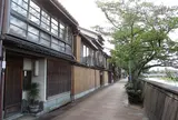 主計町茶屋街