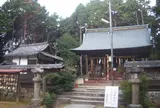 長尾天満宮