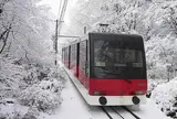 箱根登山ケーブルカー