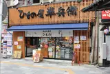 ひもの屋半兵衛