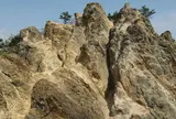 須磨浦公園〜須磨アルプス馬の背ハイキング