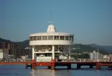 神戸市立須磨海づり公園