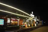 ラッキーピエロ マリーナ末広店