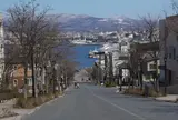 八幡坂