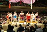 相撲博物館