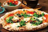 石窯PIZZA&CAFE HARVEST