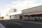 なぶら よこすかポートマーケット店