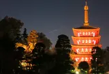 金剛寺（高幡不動尊）