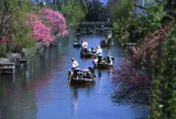 柳川城堀