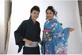 【着物で街歩き】京あるき 梅田店