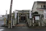 晴明神社