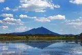 筑波山