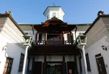 白雲館