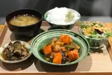 リラックス食堂原宿