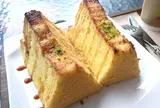 ラストシフォン （Last chiffon）