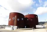 福良港津波防災ステーション