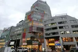 キュープラザ原宿