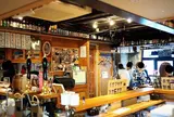 ベアード タップルーム 原宿（Baird Taproom Harajuku）