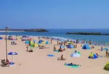 高萩海水浴場