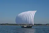 観光帆引船