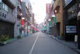 立花通り（オレンジストリート）