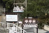 淡路島モンキーセンター