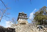 洲本城