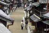 関宿