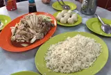 和記鶏飯團