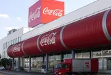 コカ・コーラウエスト京都工場エコラ館