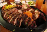 Jamaican Grill