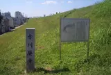 赤川廃寺跡