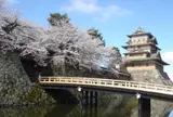 諏訪 高島城