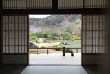 天龍寺