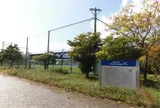ミズノフットサルプラザ舞洲