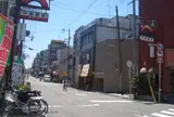 千鳥橋筋商店街