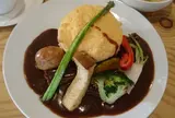 フワット まるやまキッチン