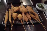 新世界 串カツ いっとく 大阪駅前第三ビル店
