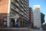 リバーサイドながら