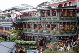 九份老街 Jiufen Old Street