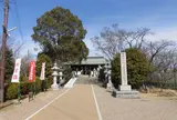 柳澤神社