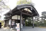 柳沢文庫